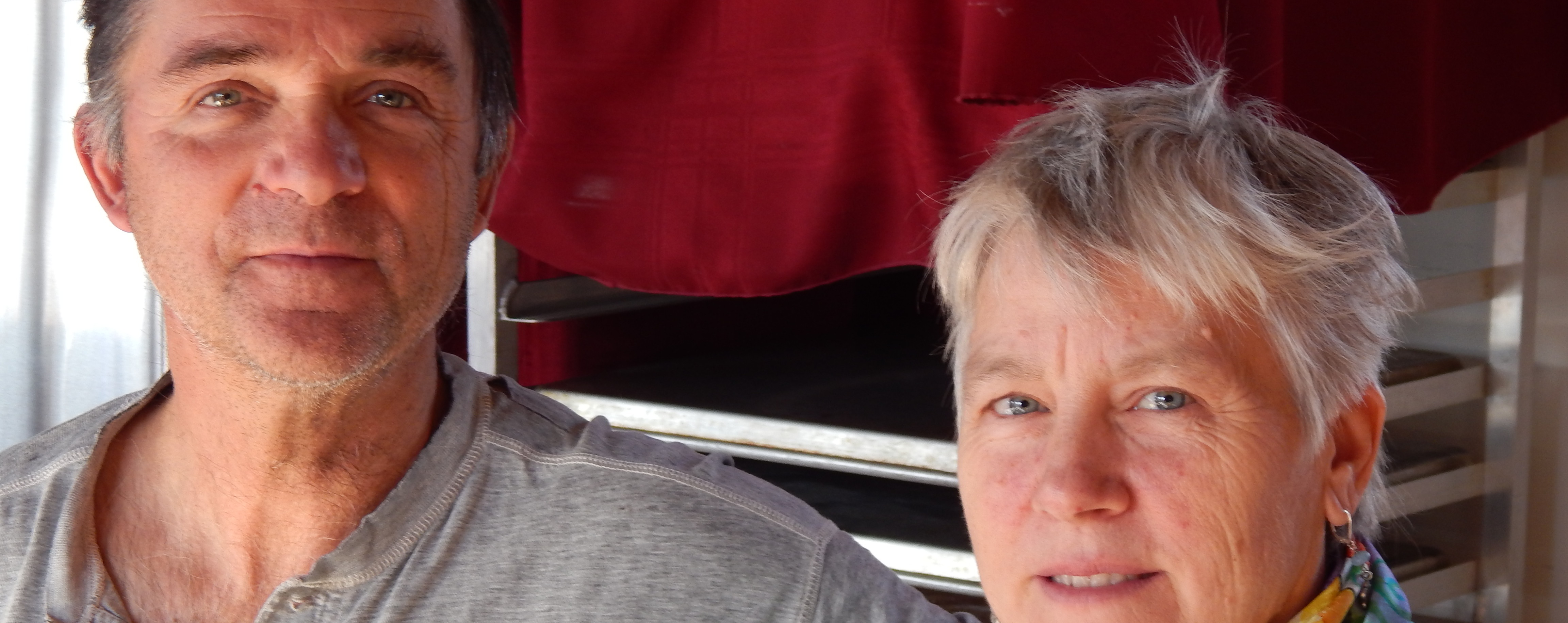 2500 Member CSA � Mike and Terra Brownback- Spiral Path Farm