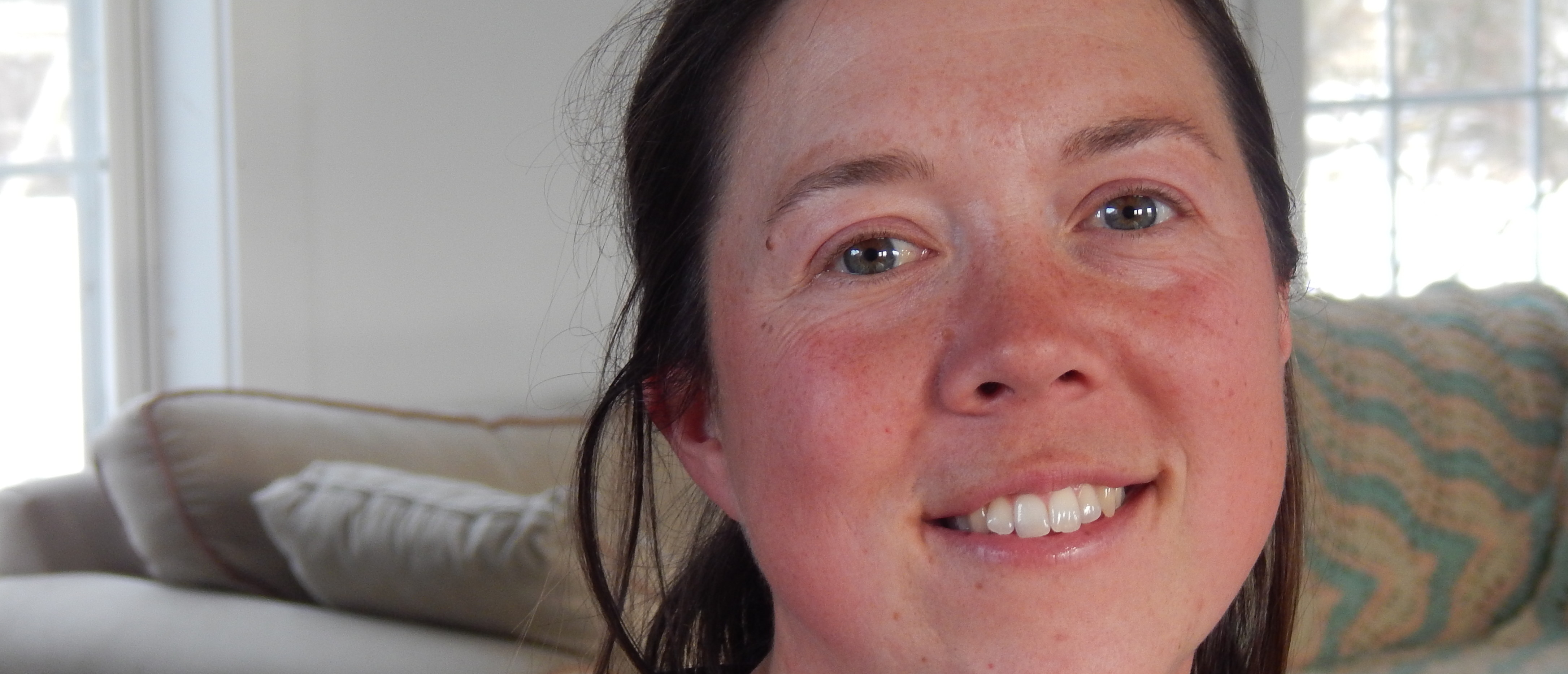 Managing a 10 Acre CSA Non-Profit Farm with Theresa Mycek