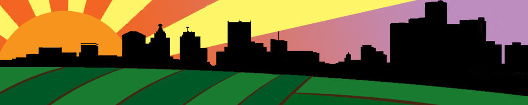 The Michigan Urban Farming Initiative